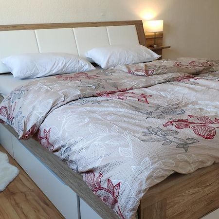 Zen Apartments - Geraumig Fur 4 - Zentral - Balkon - Netflix Karlsruhe Extérieur photo